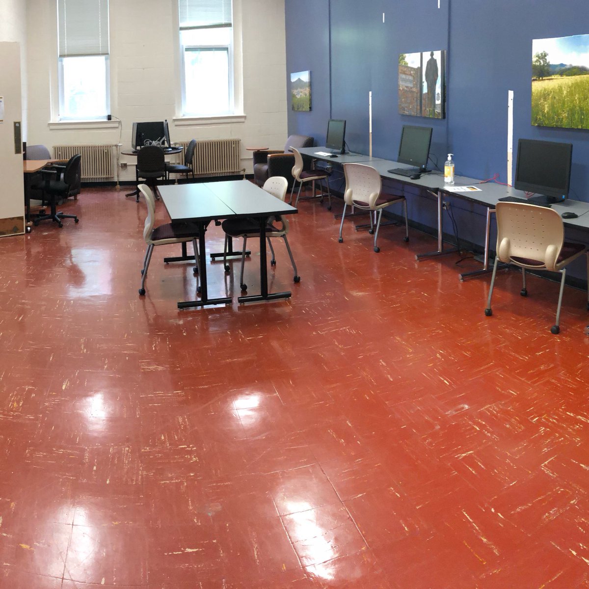 App State Academic Services for Student-Athletes tweet media