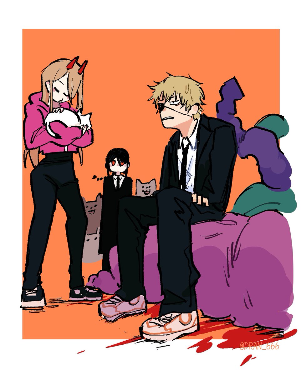 御堂花どらん tweet media