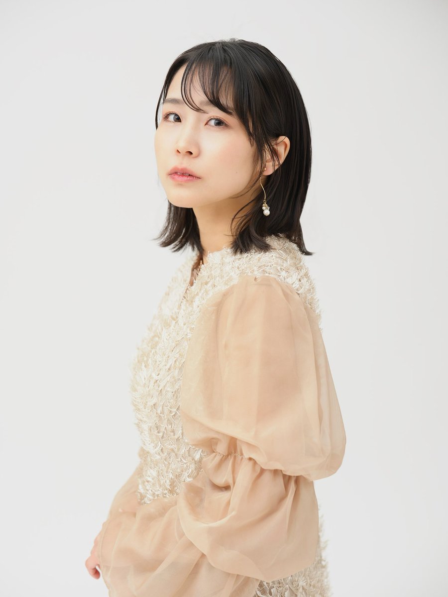 小玉百夏（こだま もか） tweet media