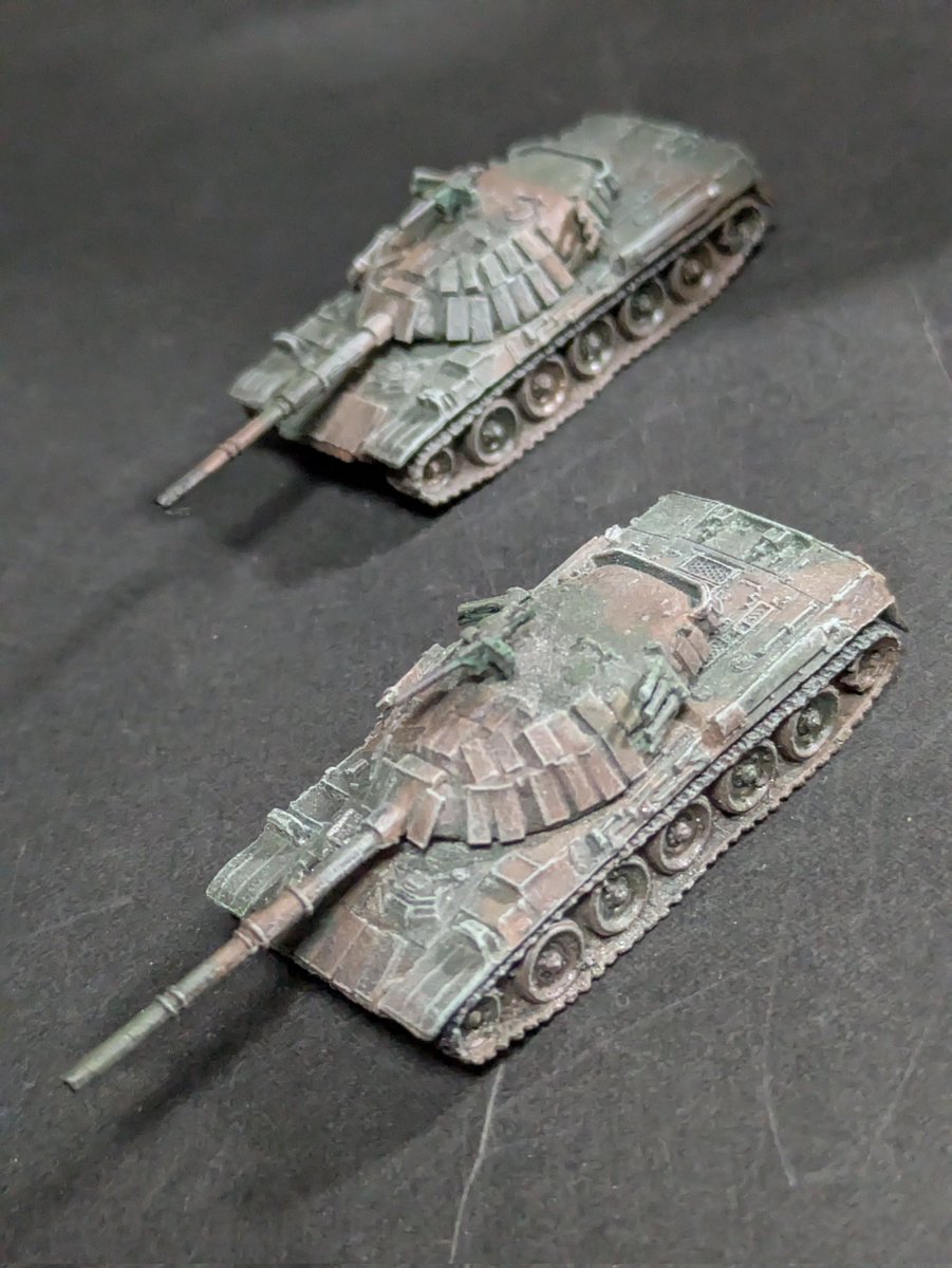 VIPER ZERO tweet media