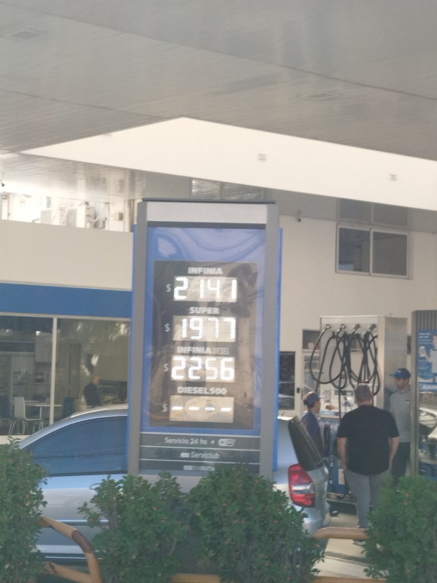 Ariel Bulsicco tweet media