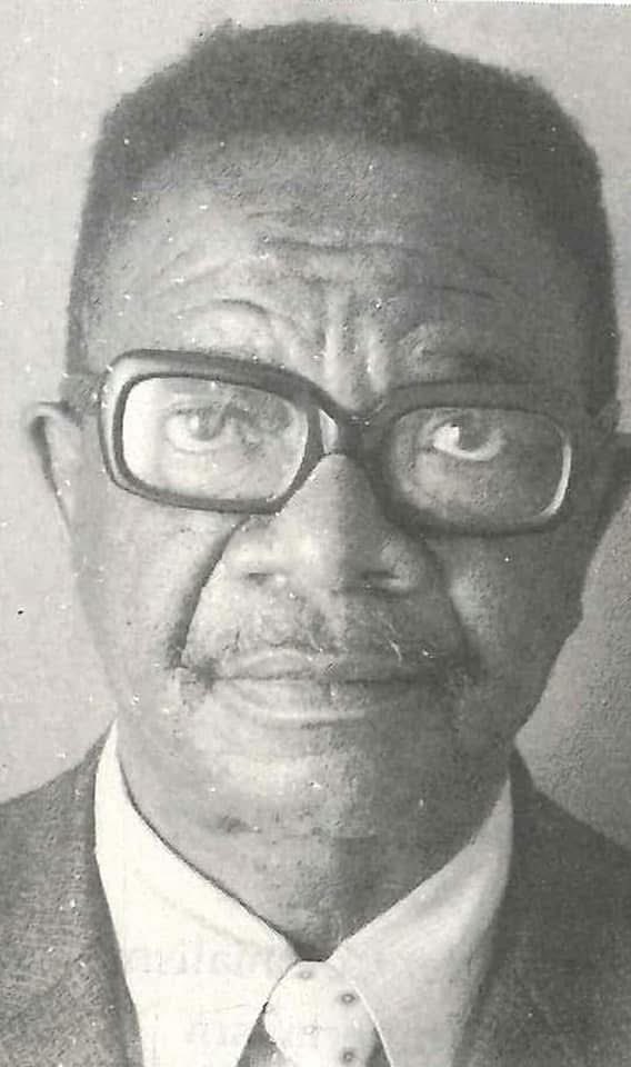 South African Liberation Struggle Stories tweet media