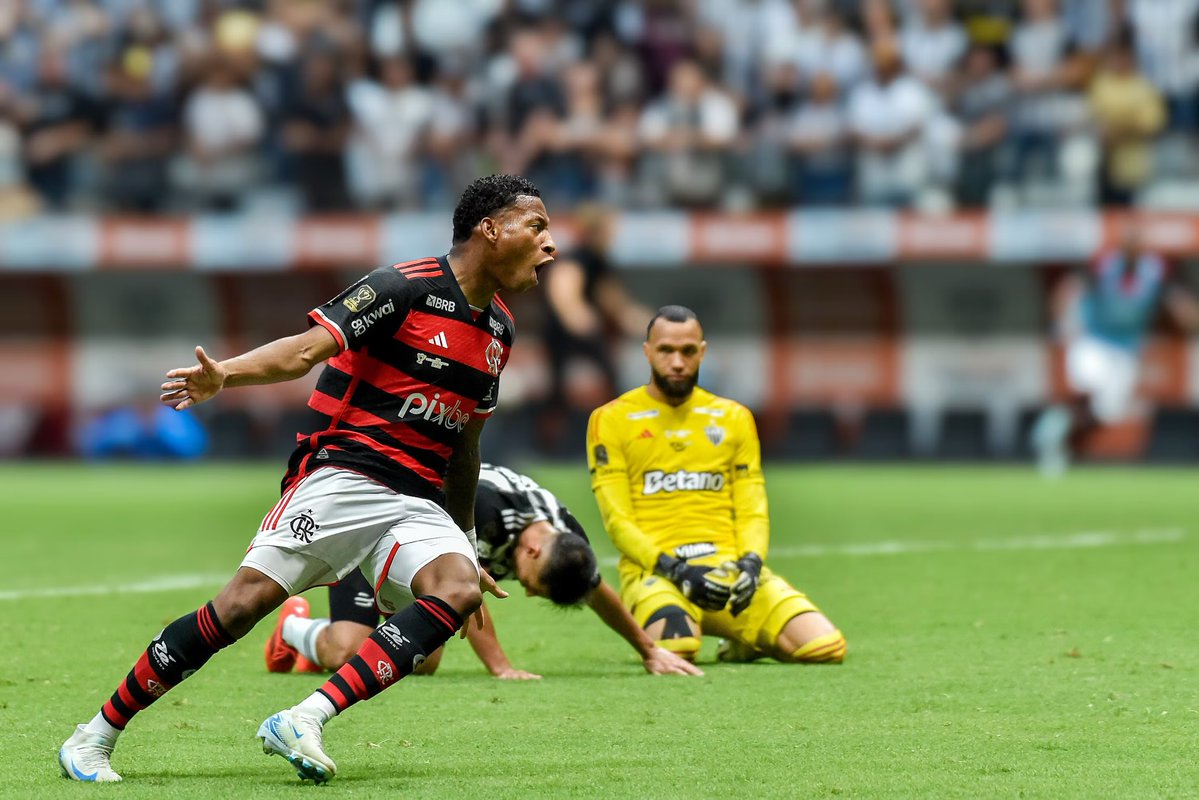 FlaTorcedor tweet media