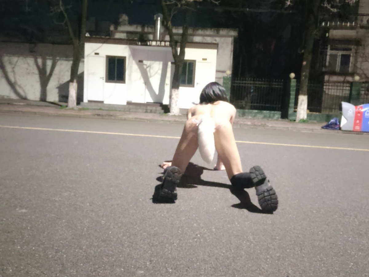 筱雨柒 tweet media