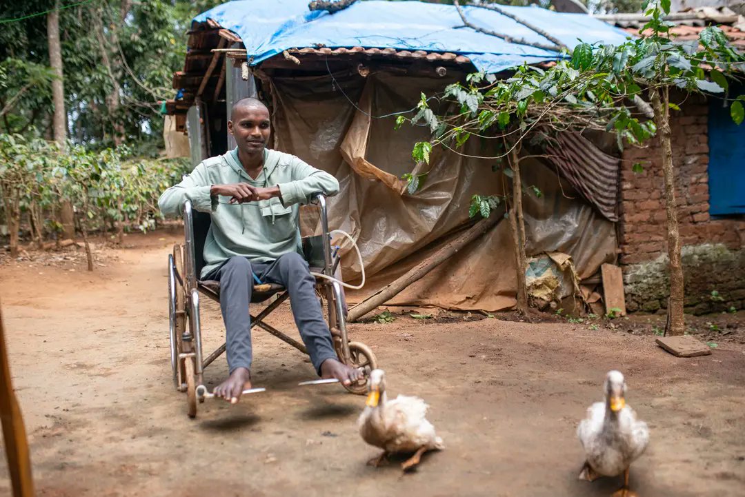 People's Archive of Rural India tweet media