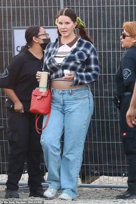 Lilith Cain ✩ tweet media