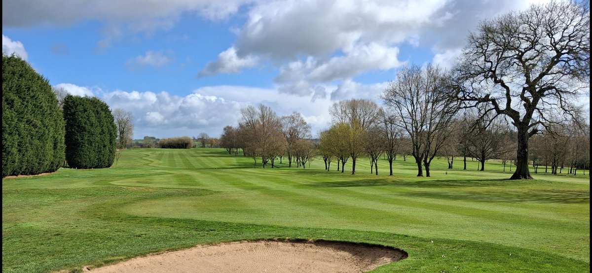 Ian Davies SGC tweet media