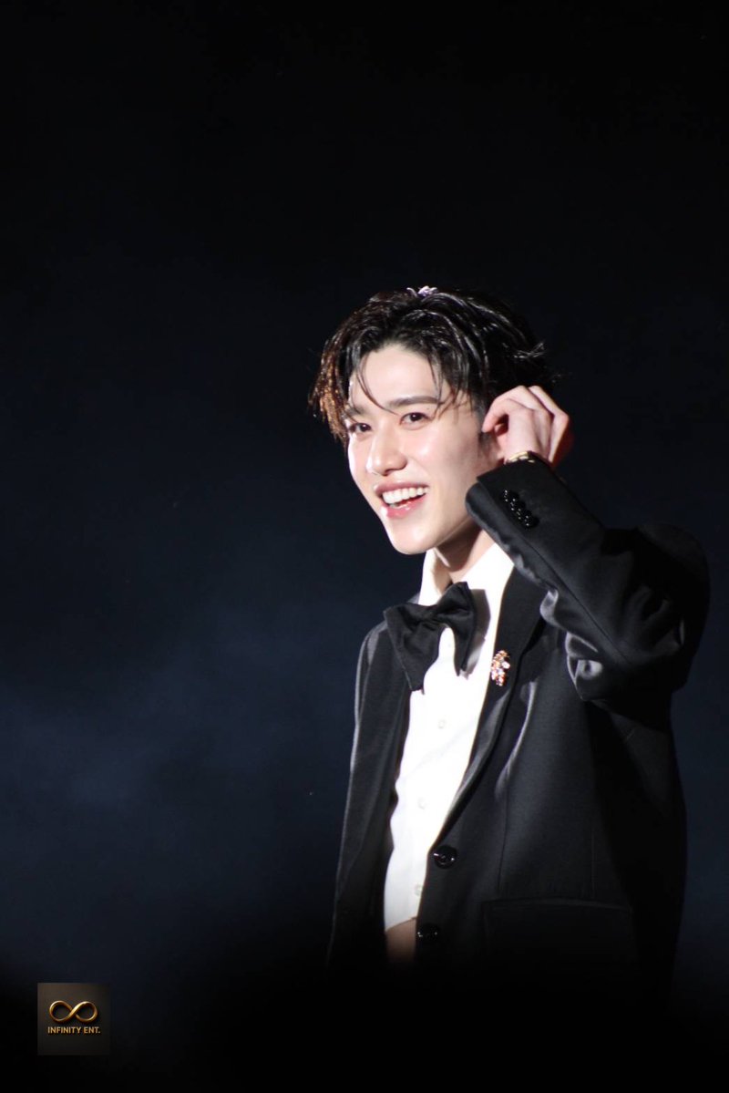 INFINITY ENT tweet media