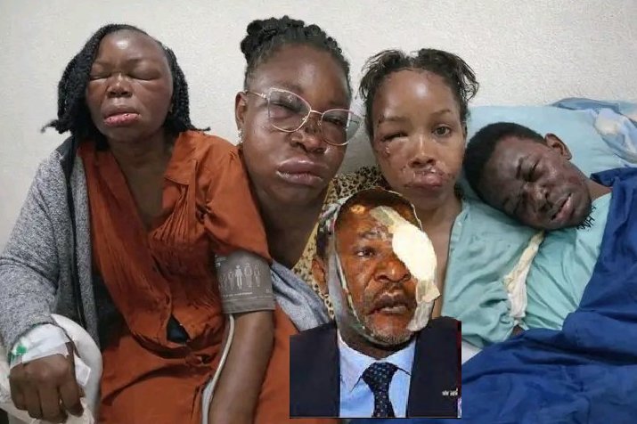 Barrack Gumba tweet media