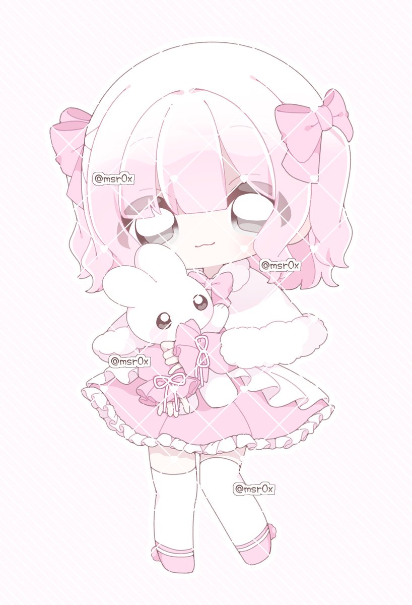 だめにんげんましろ！依頼⭕️ tweet media