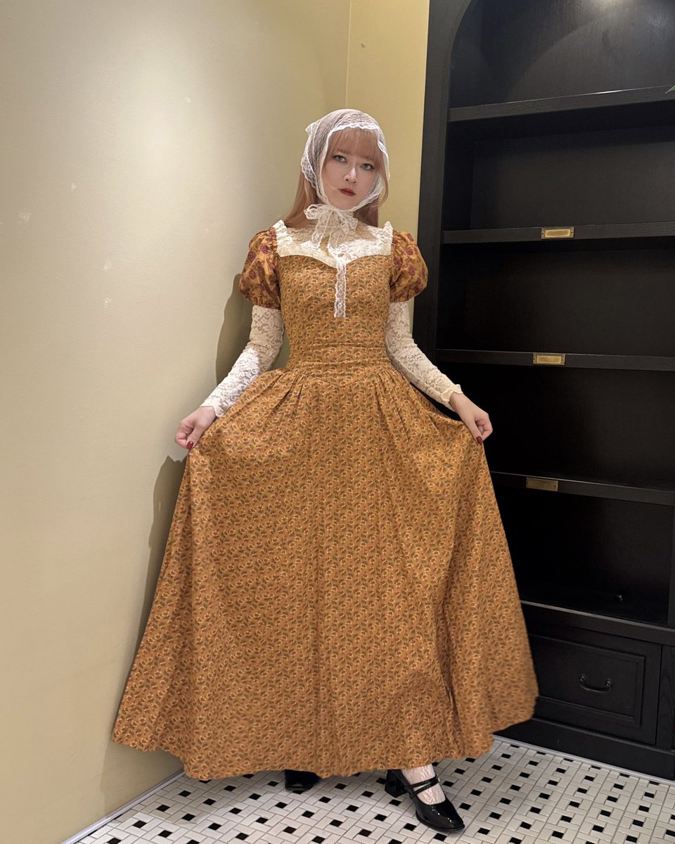 Moon Phase Vintage 原宿/表参道 tweet media