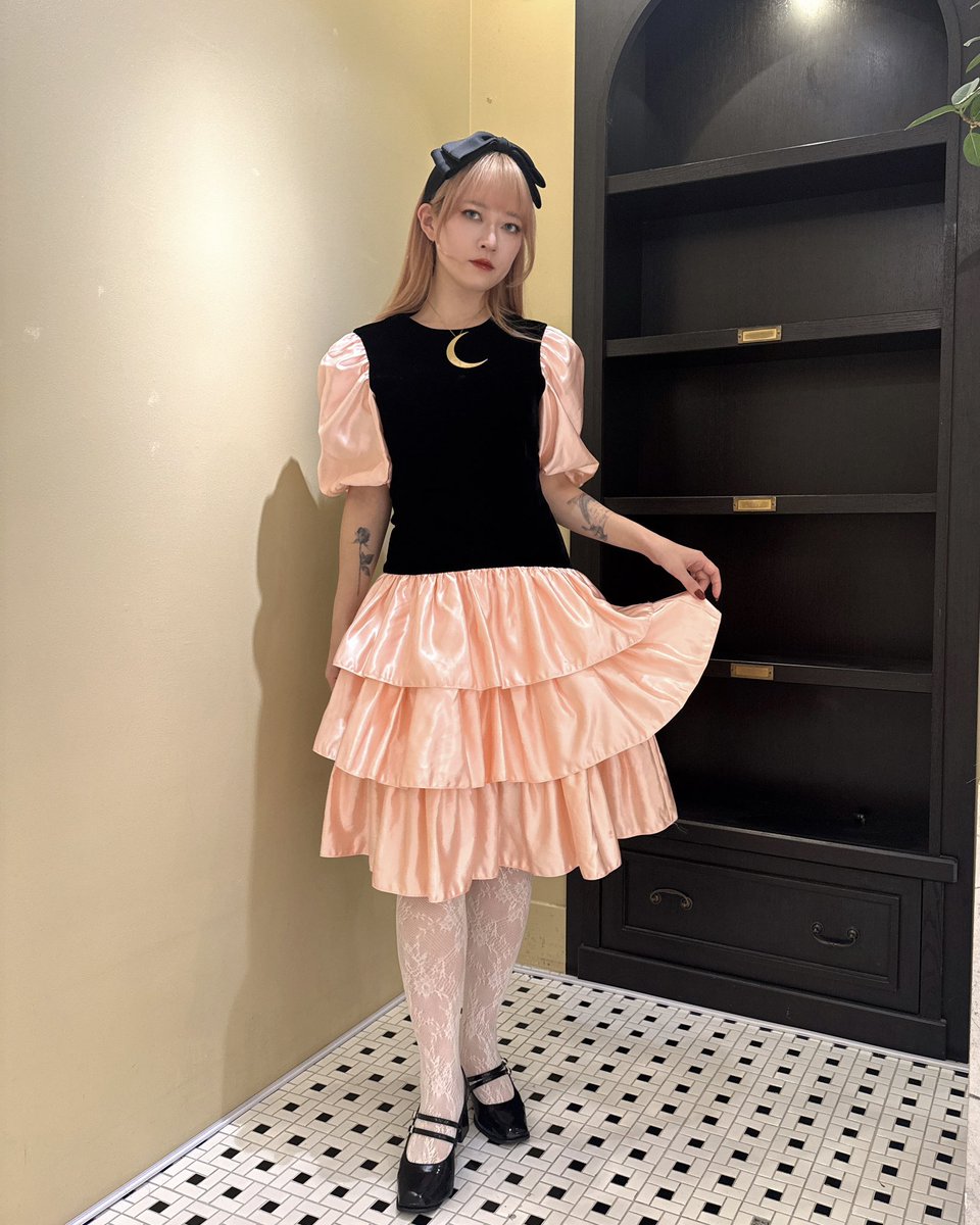 Moon Phase Vintage 原宿/表参道 tweet media