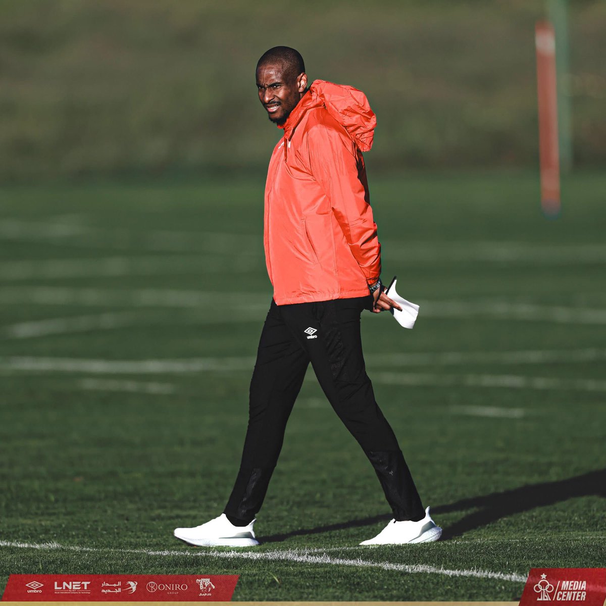 Micky Jnr tweet media