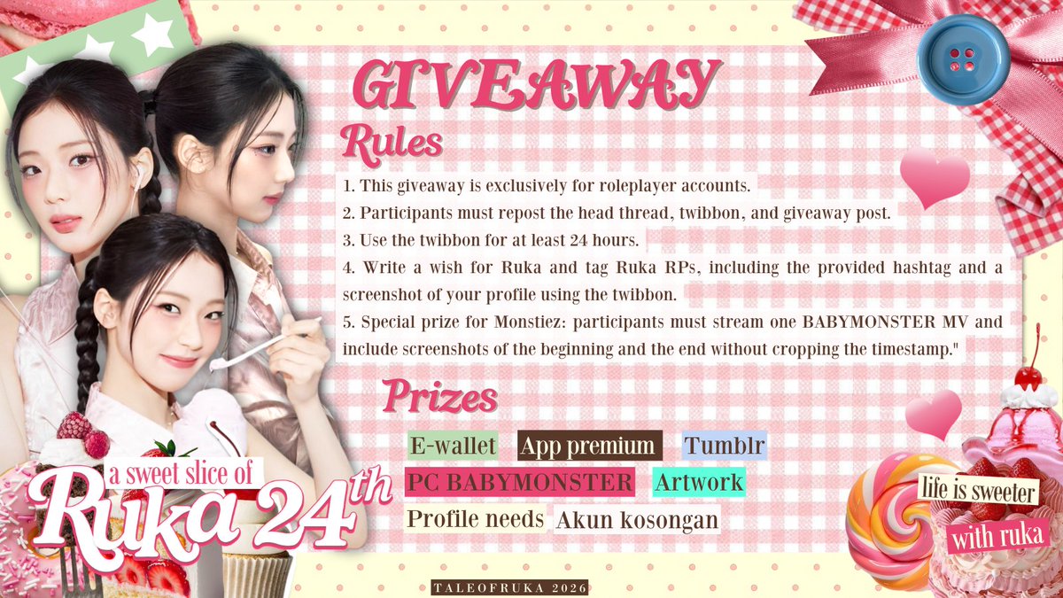 ♡── 가장 화려한, KAWAI’S. tweet media