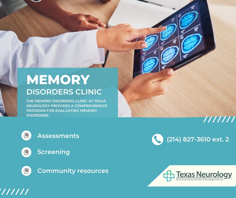 Texas Neurology tweet media