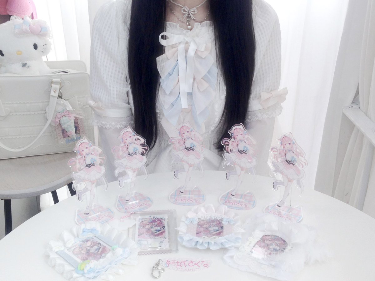 ル⚓️🎀🐾 tweet media