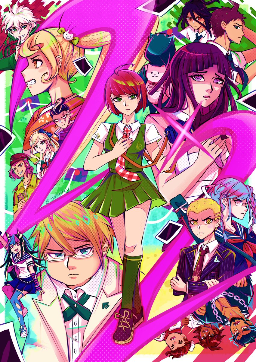 Lampyrcy tweet media