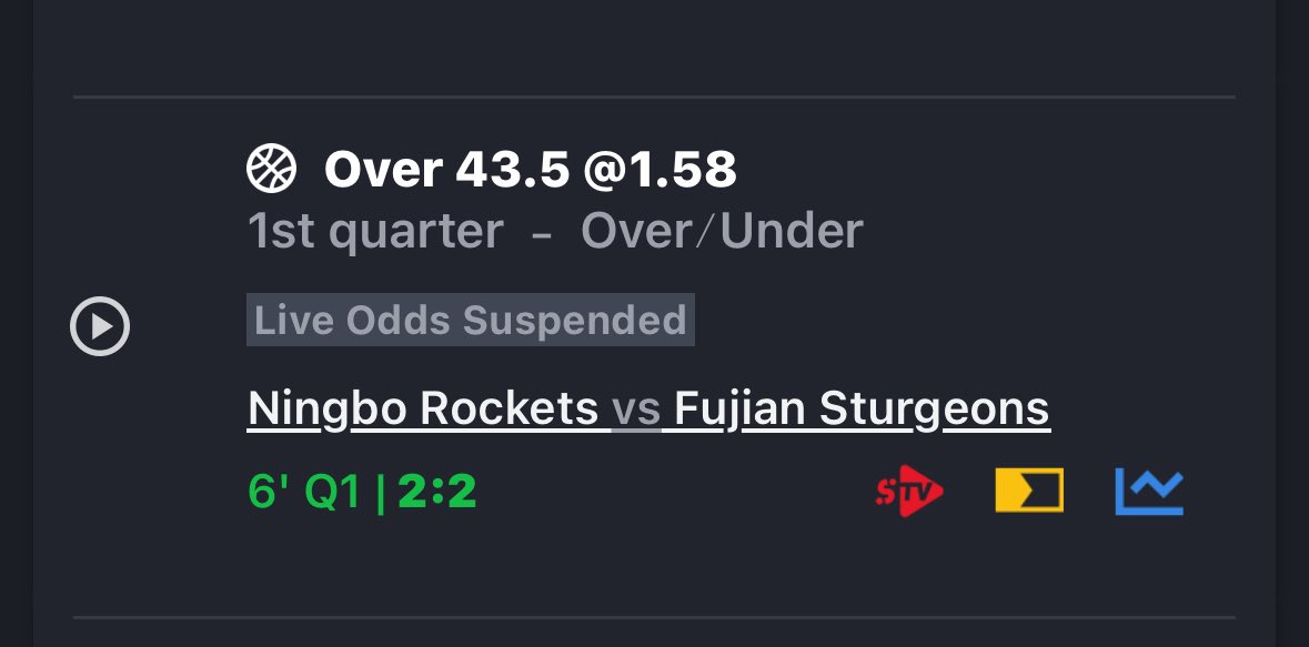 COULDN'T LEAVE IT BLANK tweet media