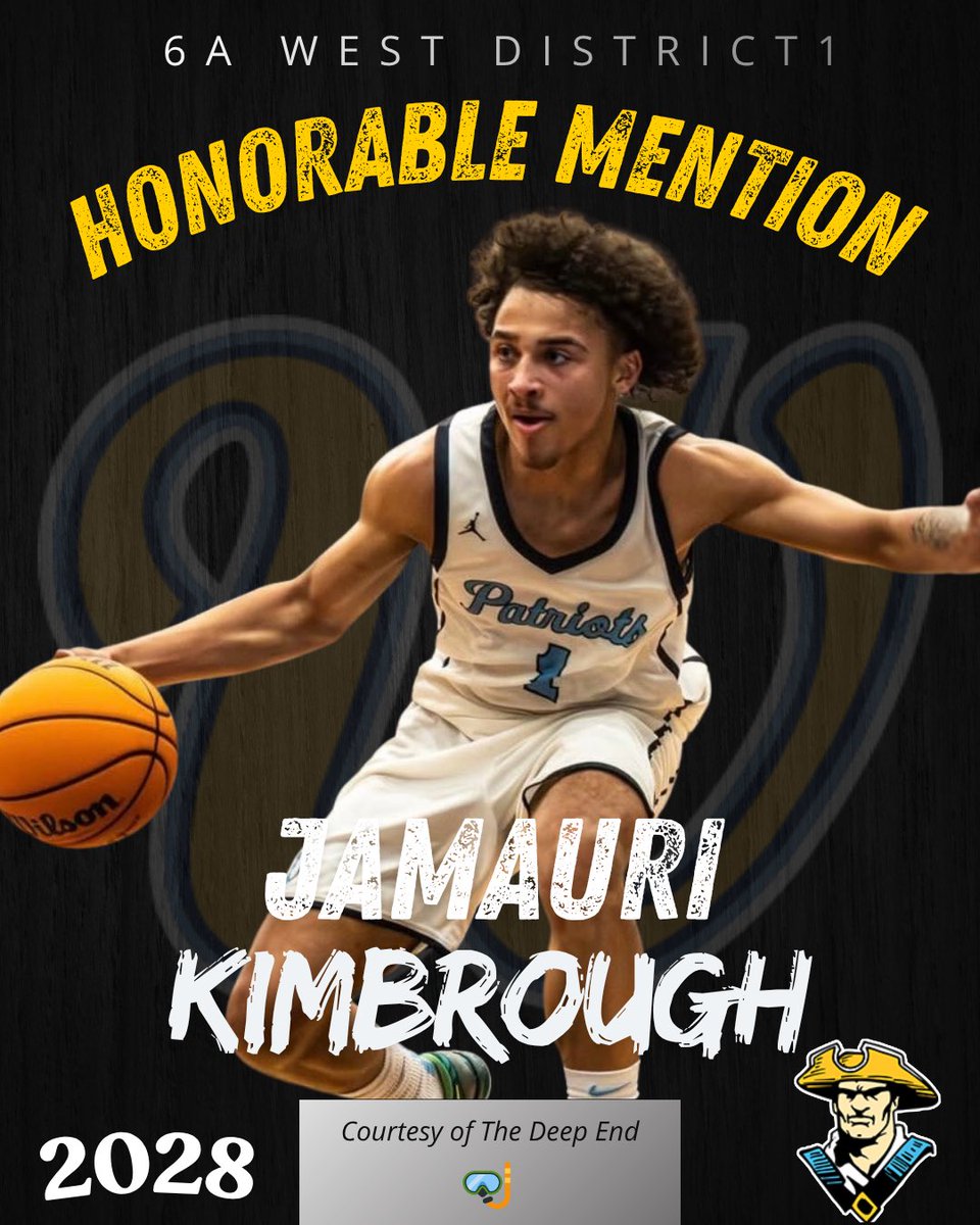 Putnam City West Patriots Basketball tweet media