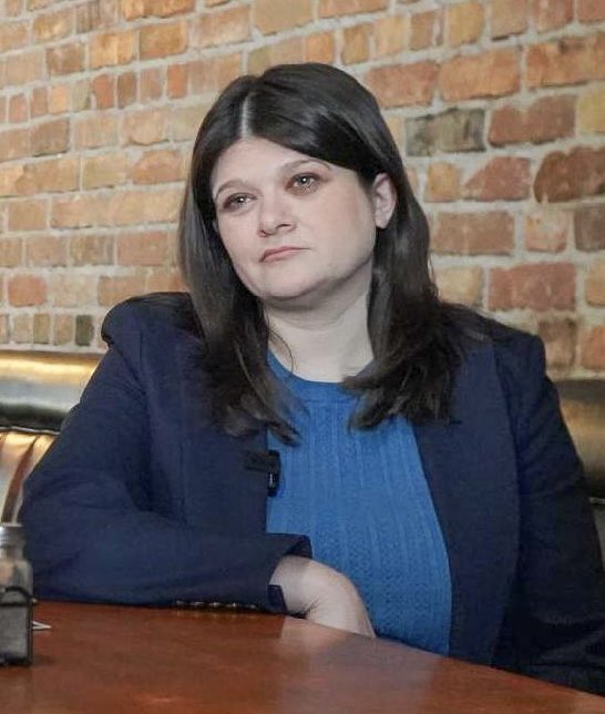 daily haley tweet media