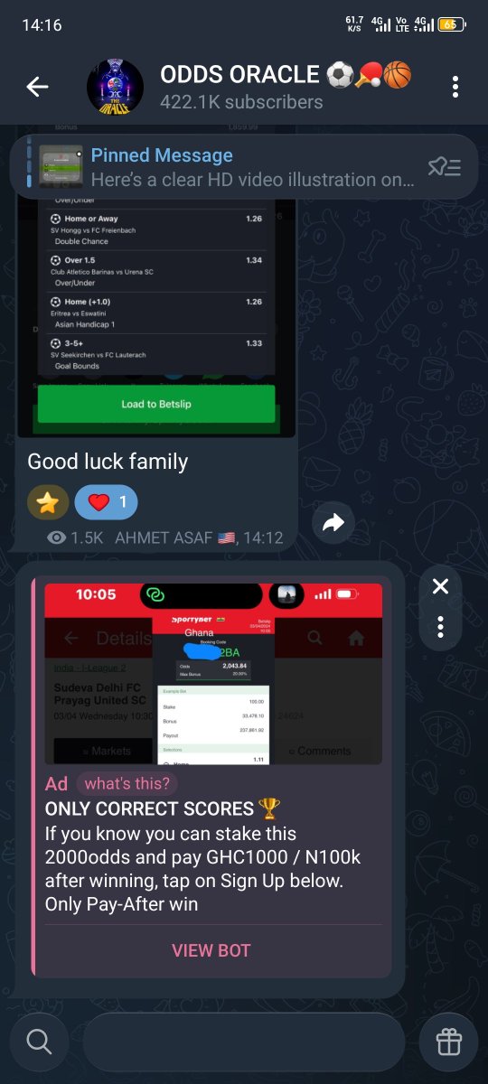 AVE MARIA 📿 ♐ tweet media