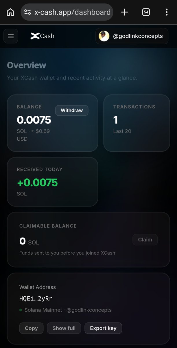 G O D Nwankwo tweet media