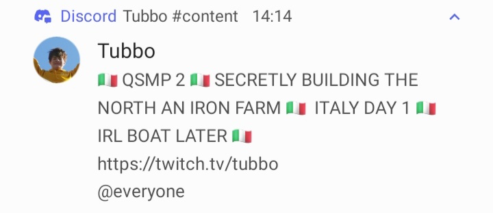 Danika🦆 tweet media