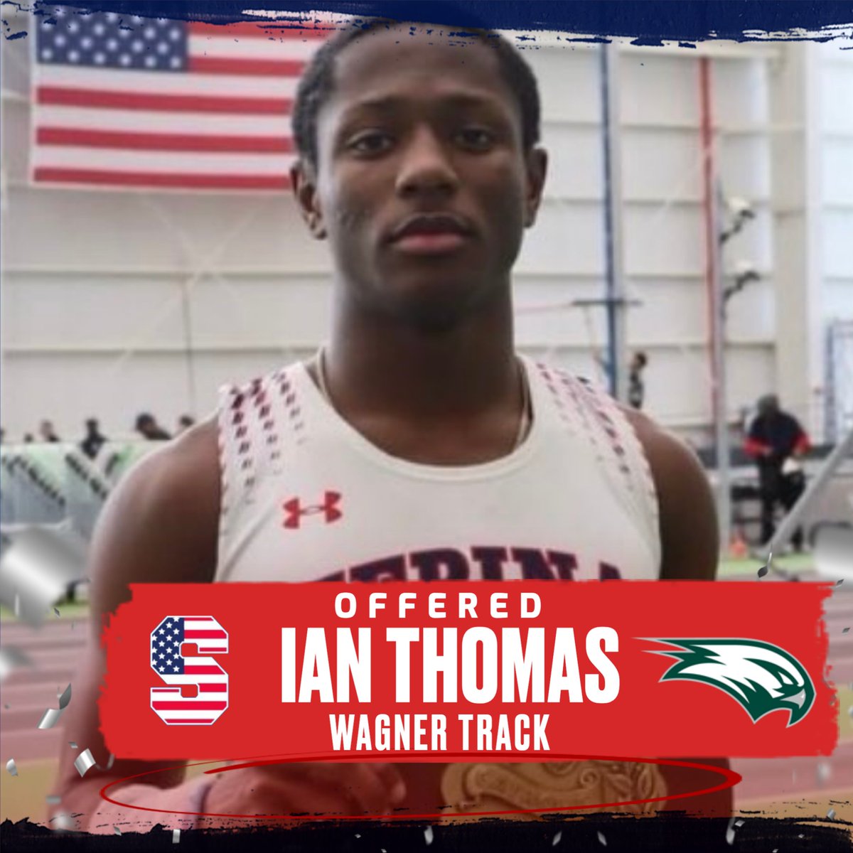 Stepinac Athletics tweet media