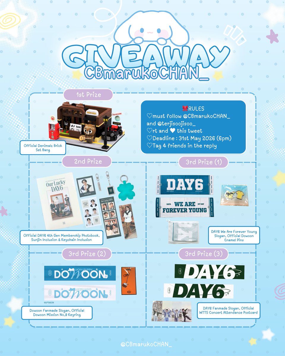 OPEN YANGDO SERVICES ˶ᵔ ᵕ ᵔ˶ tweet media