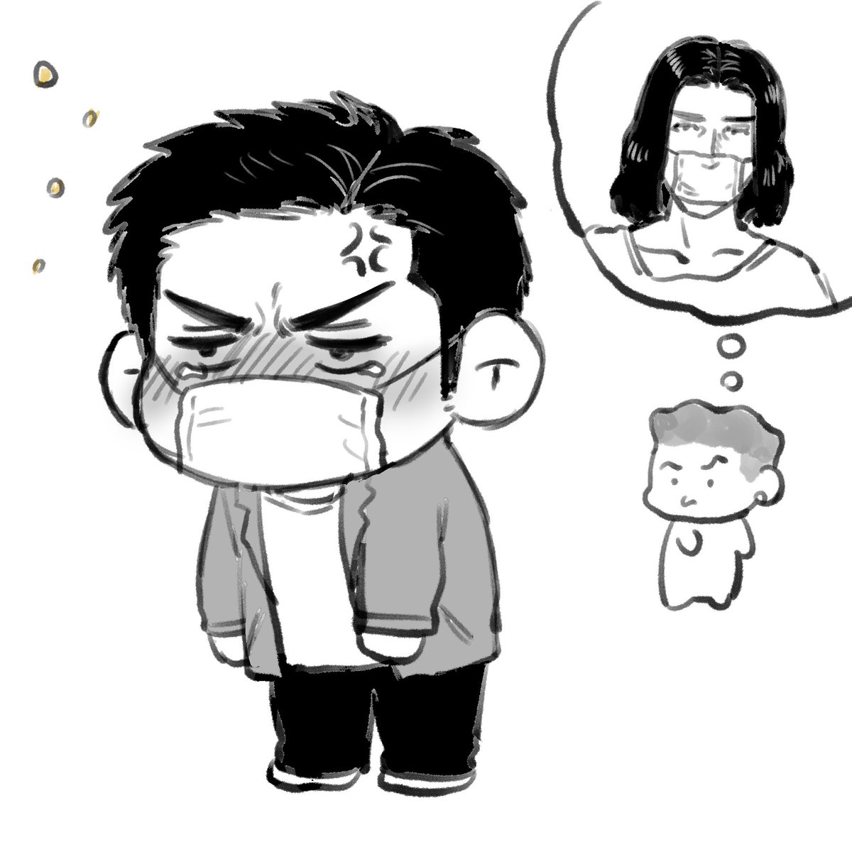 おつむ🍖츠7 tweet media