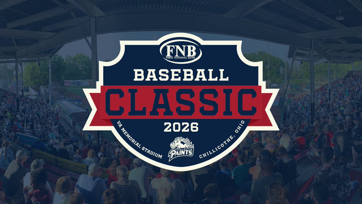 Chillicothe Paints🏆🏆🏆🏆 tweet media