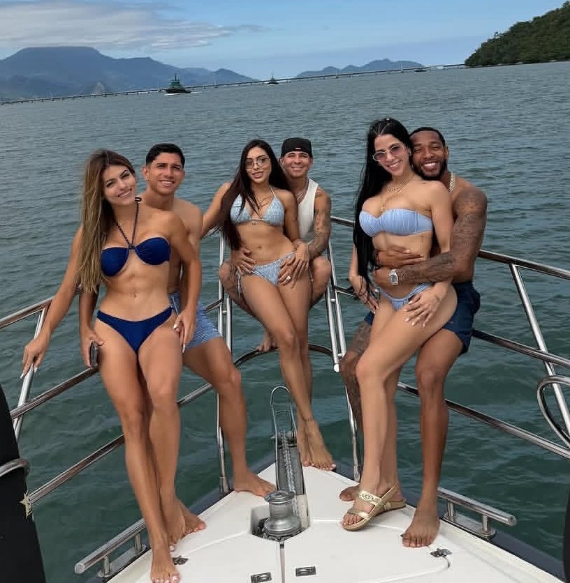 Granadicto🇱🇻 tweet media