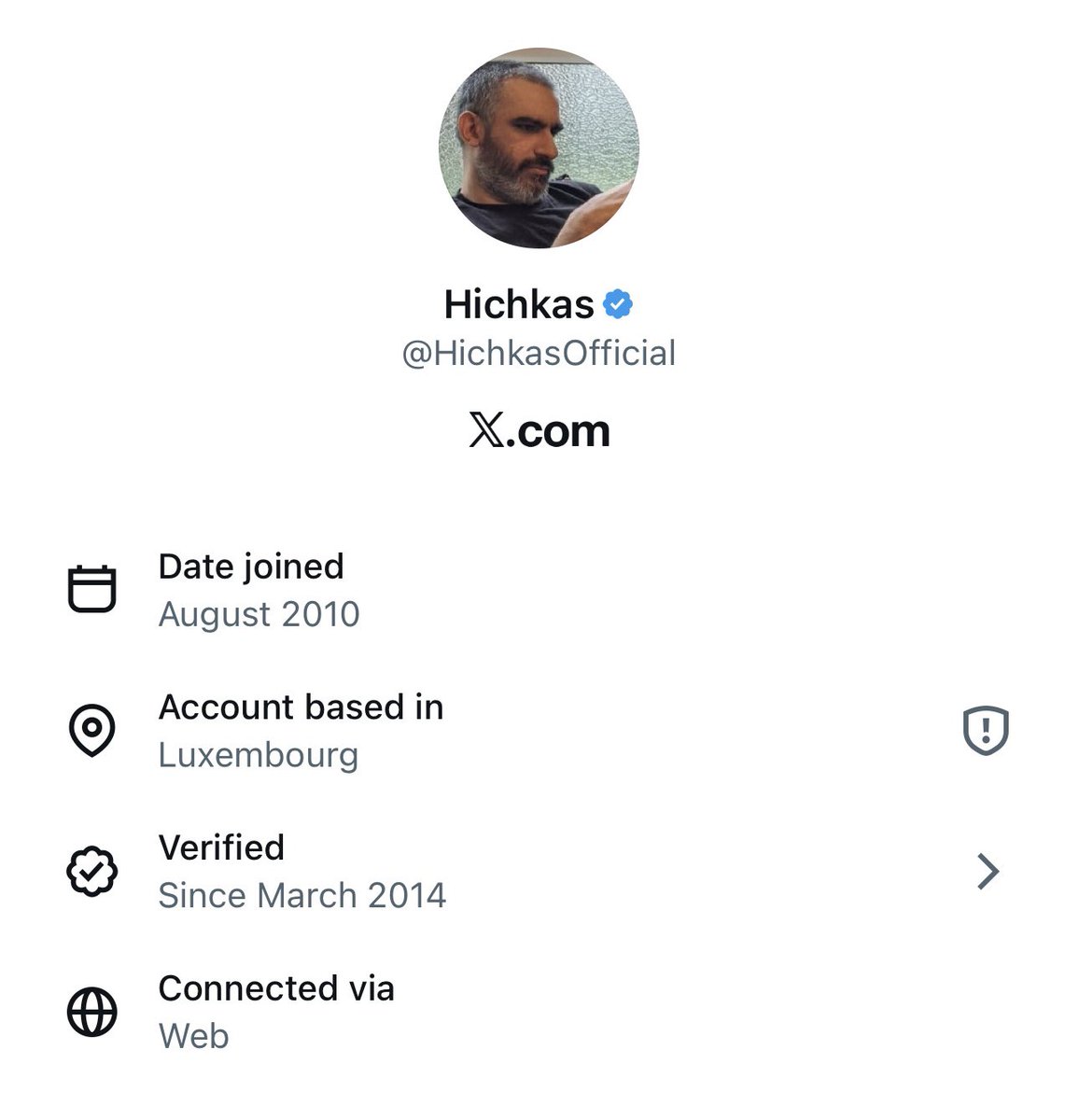 Collin Gabriel tweet media