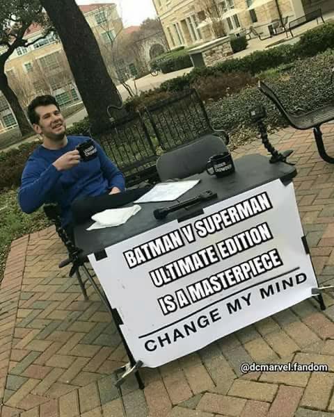 Ben Afflecks “The Batman” tweet media