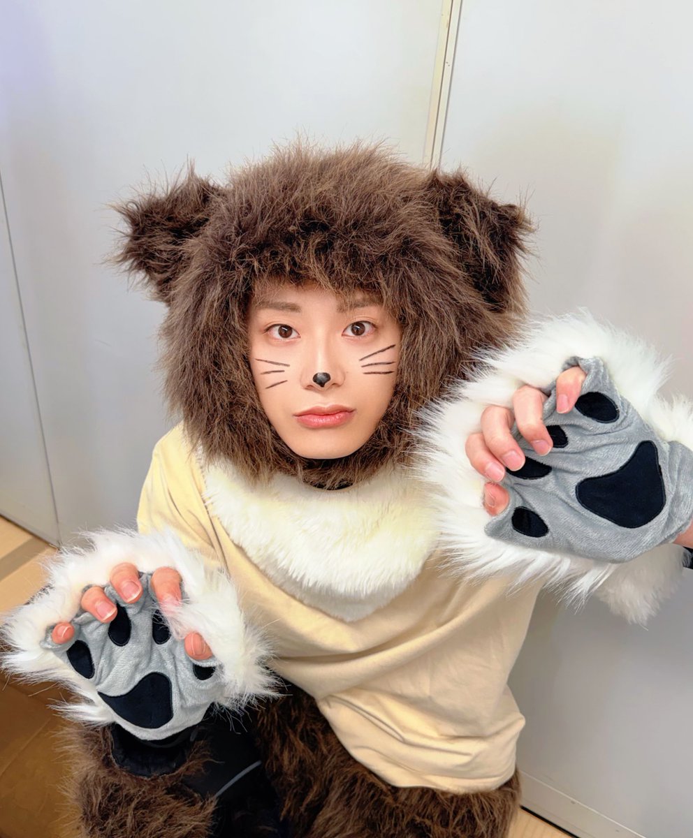 髙松アロハ【スタッフ公式】 tweet media