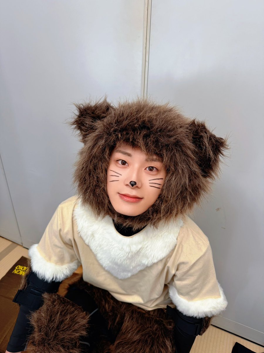 髙松アロハ【スタッフ公式】 tweet media