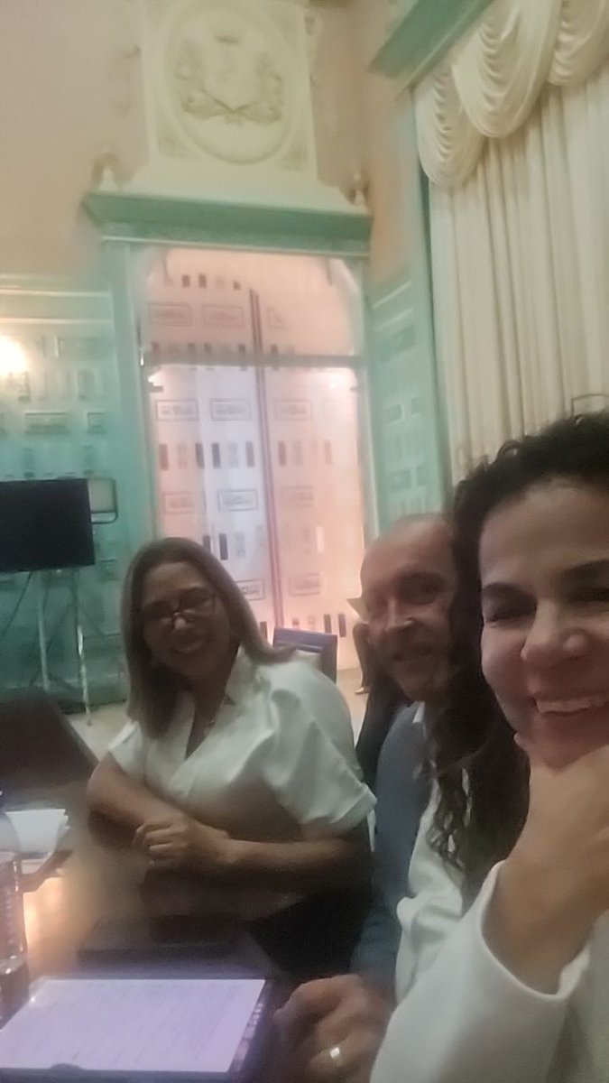 maria iris varela tweet media