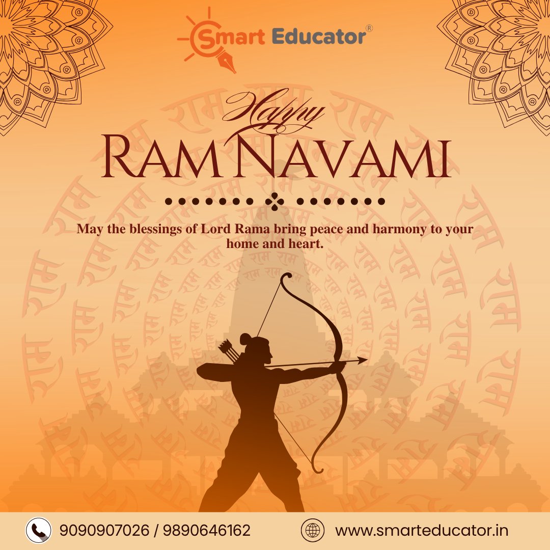 Smart Educator tweet media