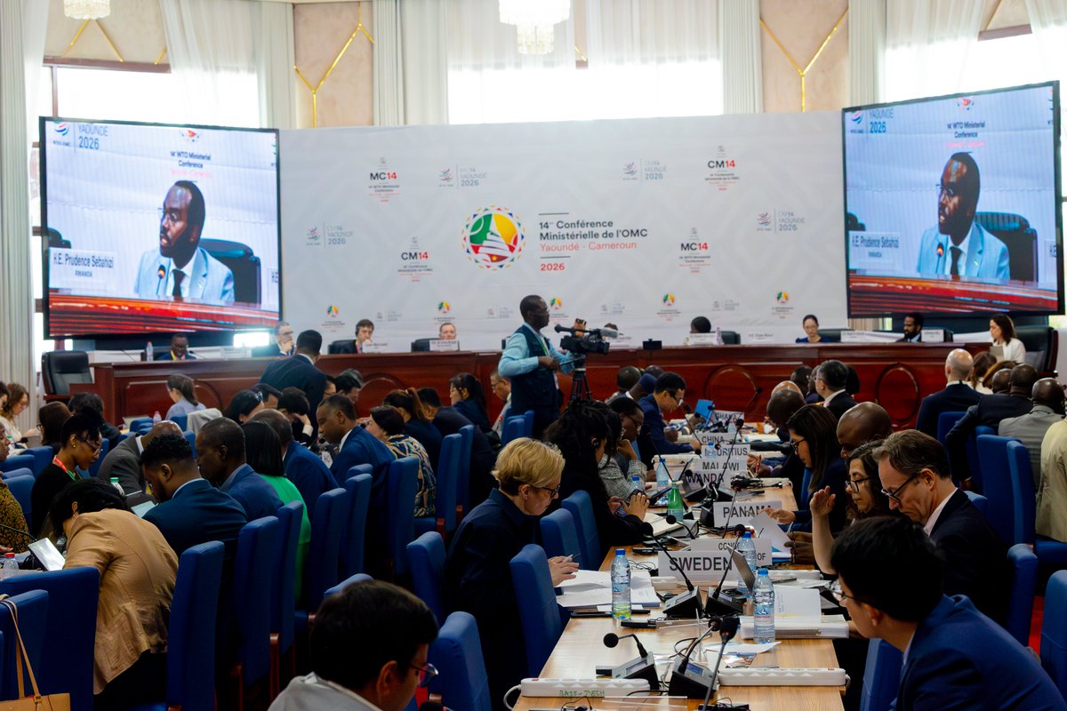 Min of Trade |Rwanda tweet media