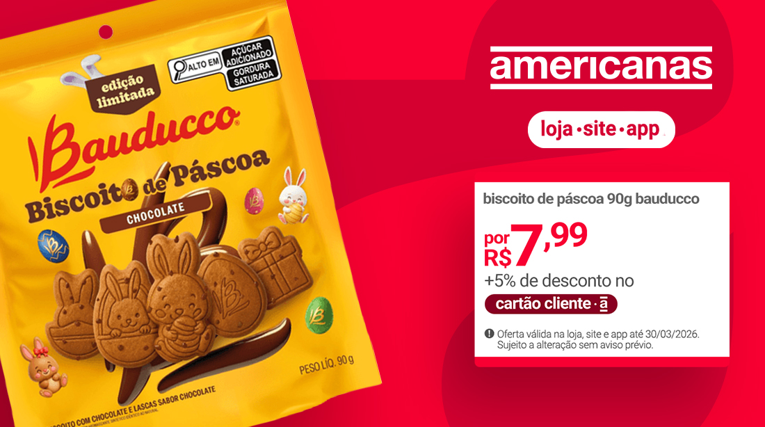 americanas tweet media