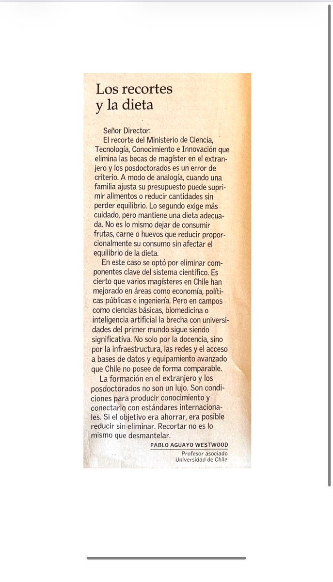 Pablo Aguayo tweet media