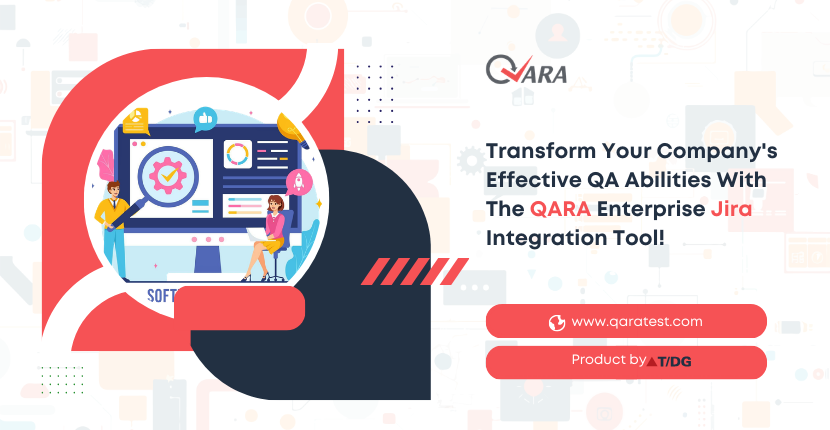QARA Enterprise tweet media