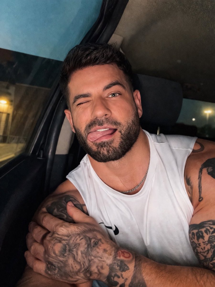 Vadim Black tweet media