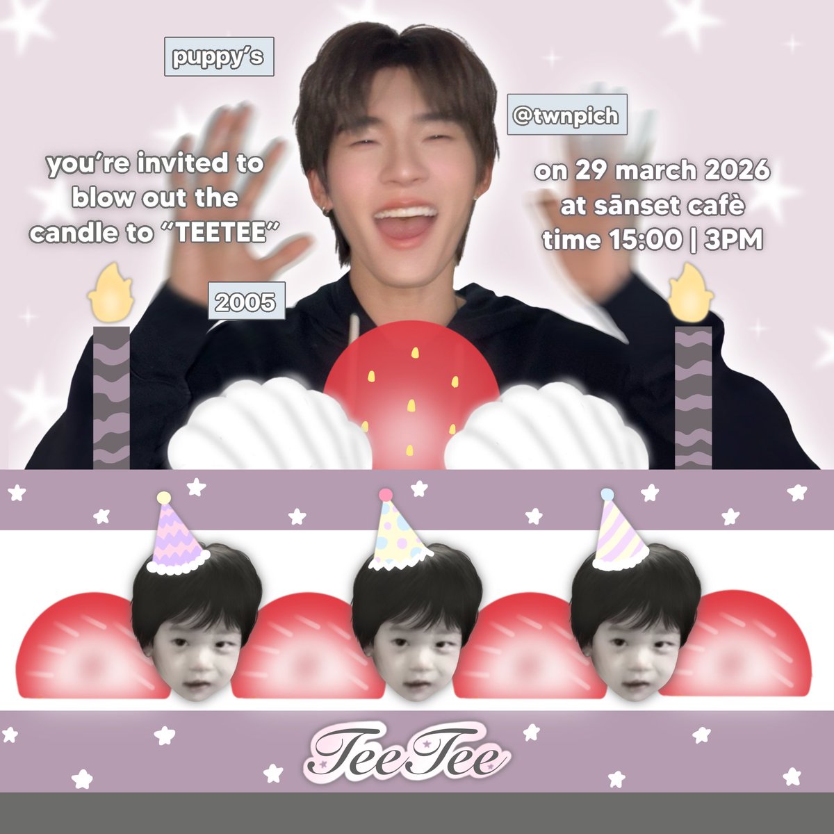 𝒘𝒉𝒊𝒔𝒑𝒆𝒓𝒔 𝒐𝒇 𝒔𝒕𝒂𝒓𝒔 ⋆✶ tweet media