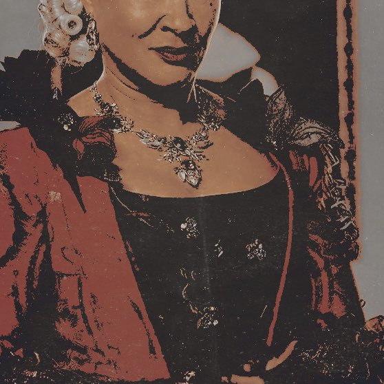 ‍ ‍𝒽𝖾𝗋 ‍𝓂𝖺𝗃𝖾𝗌𝗍𝗒 ‍ tweet media