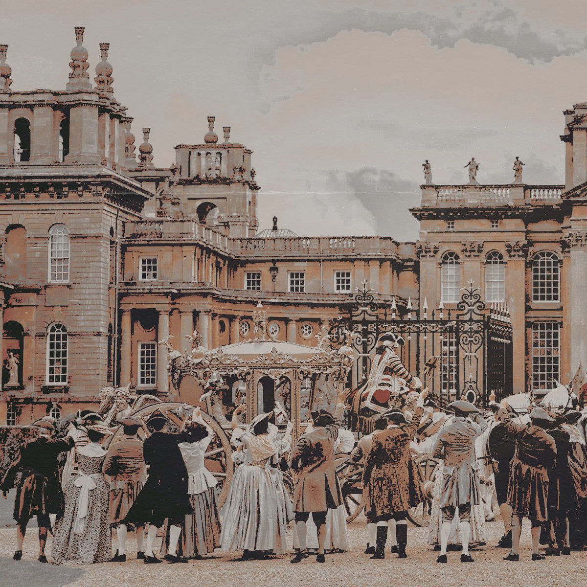 ‍ ‍𝒽𝖾𝗋 ‍𝓂𝖺𝗃𝖾𝗌𝗍𝗒 ‍ tweet media