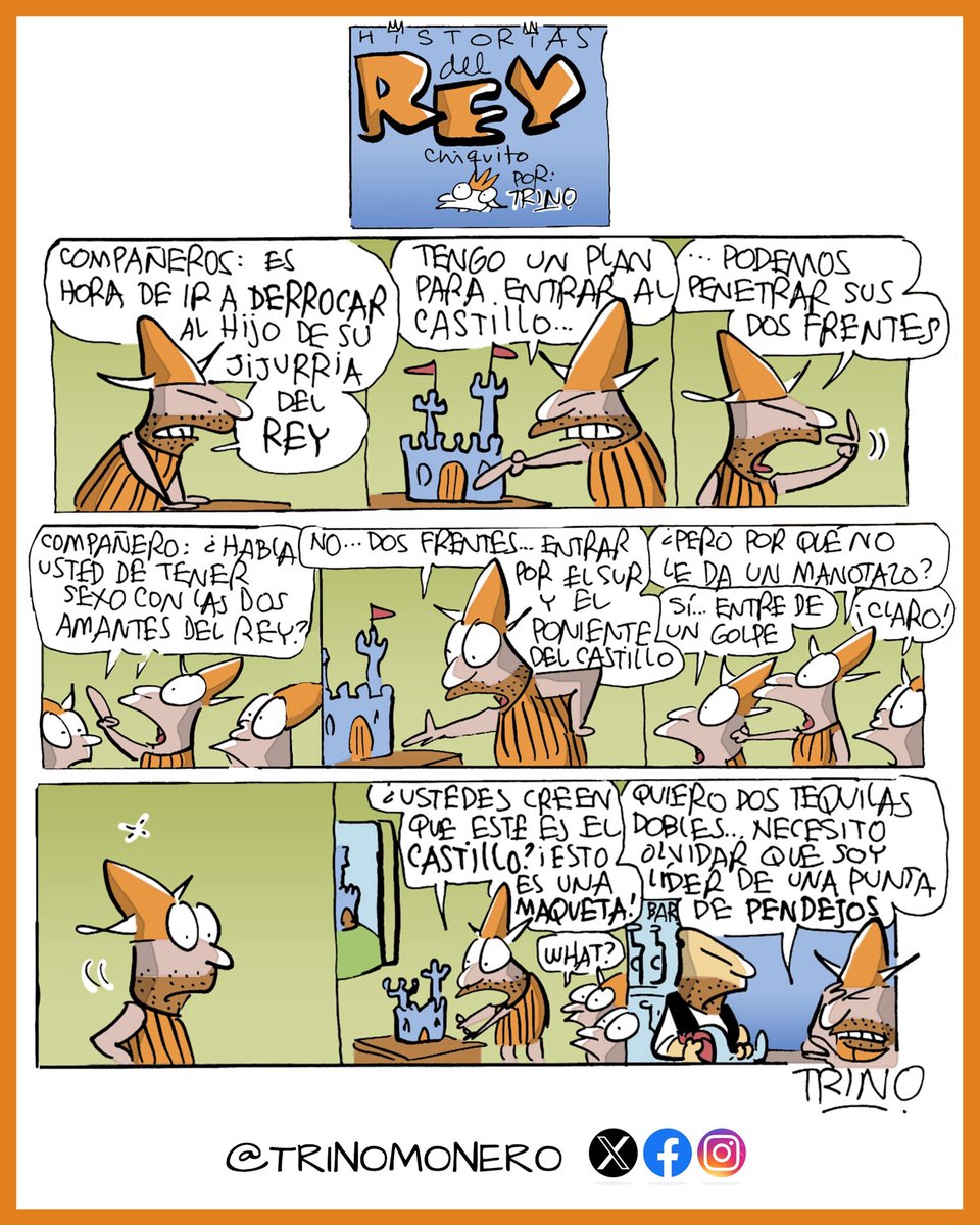 trino camacho tweet media