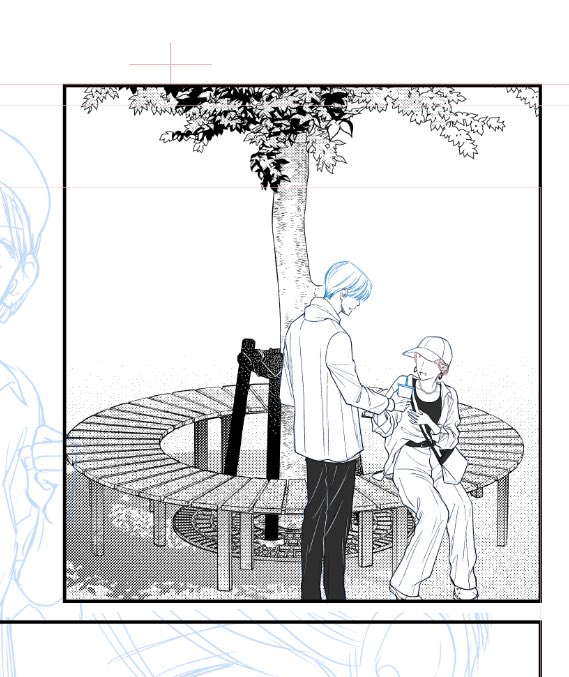 三星マユハ tweet media