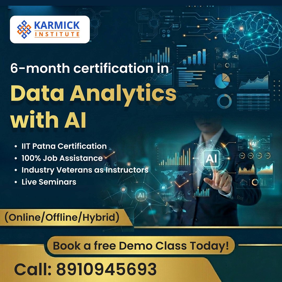 Karmick Institute tweet media