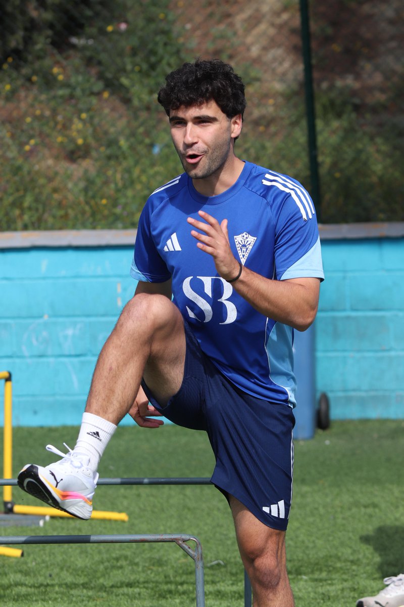 Marbella FC tweet media